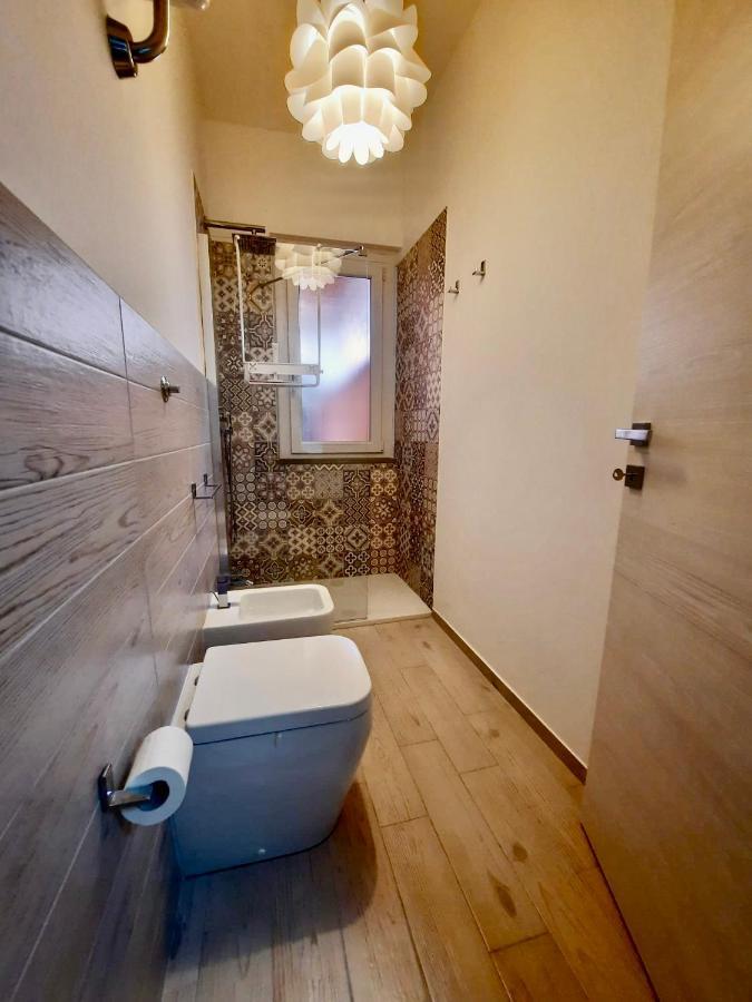 ヴィッラシミーウス Casa Vittoriaヴィラ エクステリア 写真