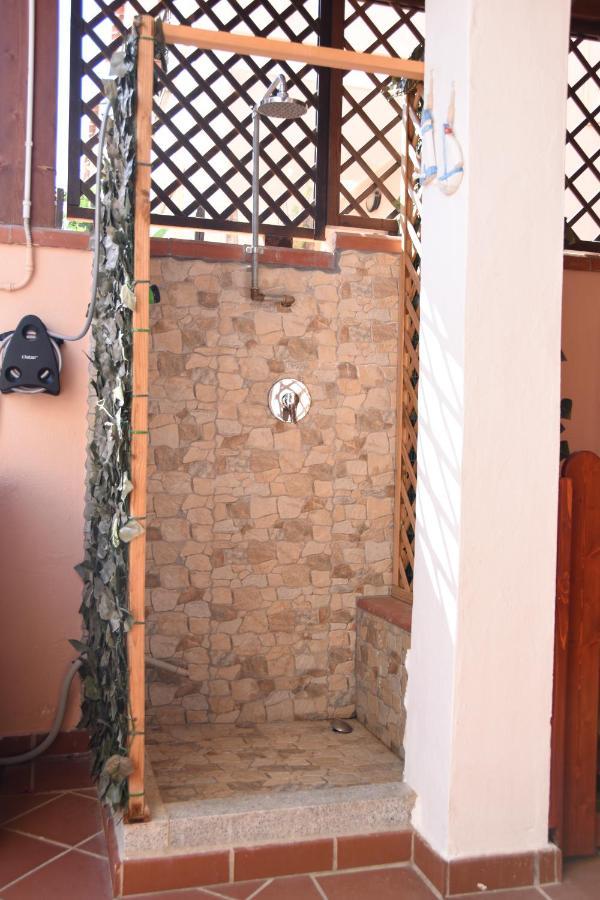 ヴィッラシミーウス Casa Vittoriaヴィラ エクステリア 写真